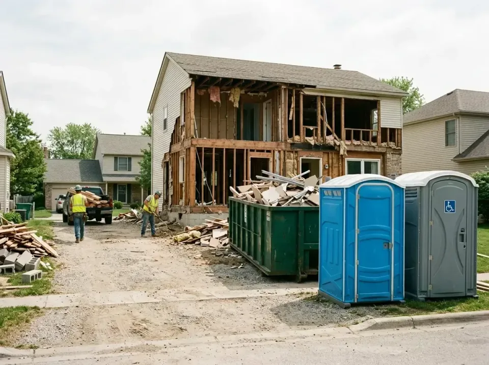 home-renovation-demolition-sit-010 — frequently asked questions, Portable Toilet & Dumpsters Rental in Brook Park, OH